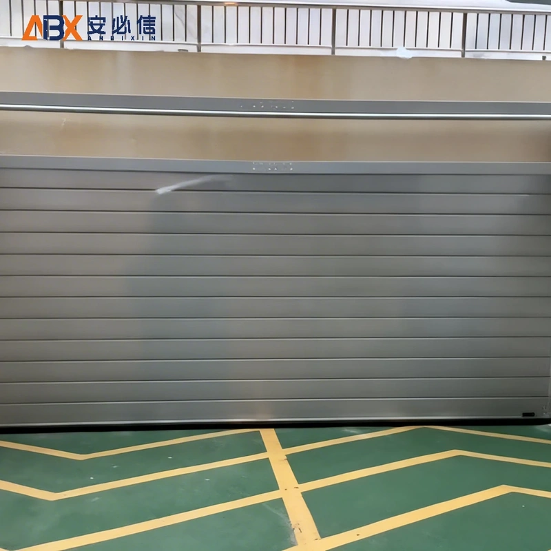 红河哈尼族彝族自治州洁净室高速门